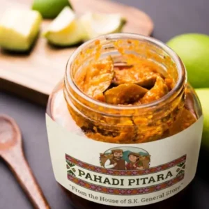 Mango Pickle
