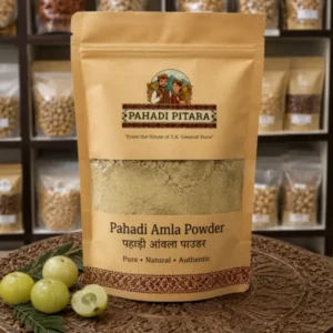 Pahadi Amla Powder