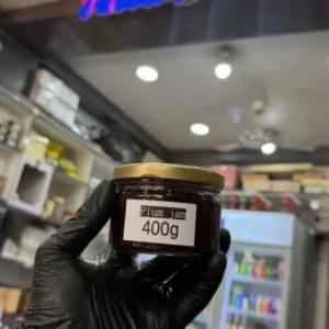 Plum Jam