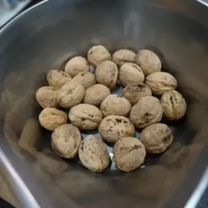 Kinnauri Walnut