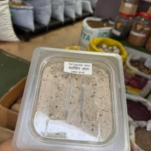 Mix Sattu / Desi Protein Powder