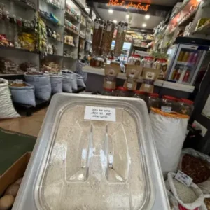 Oats Ka Aata / Oats Flour