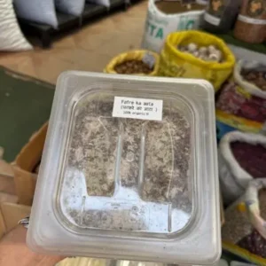 Fafre Ka Aata / Buckwheat Flour