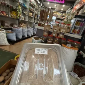 Koda Ka Aata / Kodo Millet Flour