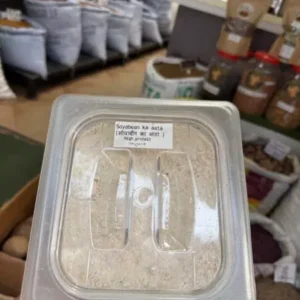 Soyabean Ka Aata / Soy Flour