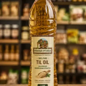 Til Oil / Sesame Oil