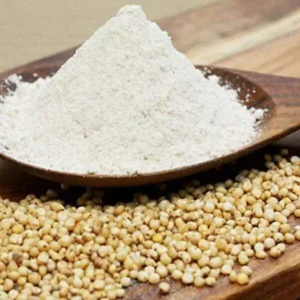 Jwar Ka Aata / Sorghum Flour