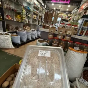 Jau Ka Aata / Barley Flour