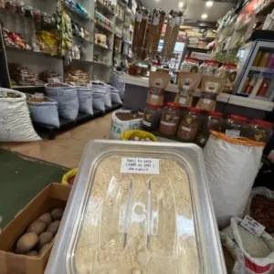 Makki Ka Aata / Corn Flour