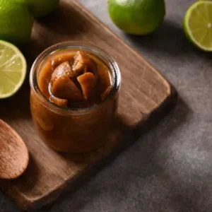 Lemon Pickle