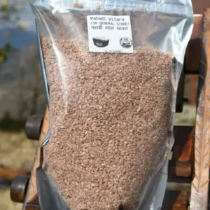 Pahadi Lal Chawal Peja / Red Rice