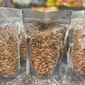 Pahadi Mamra Badam