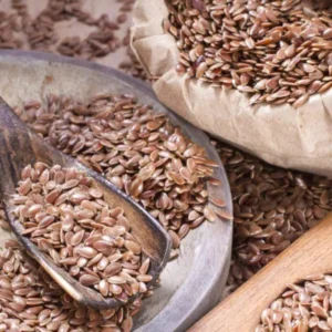 Flax Seeds