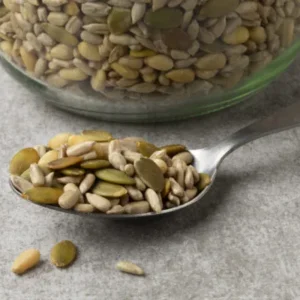 Mix Seeds