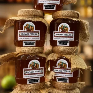 Pahadi Organic Honey